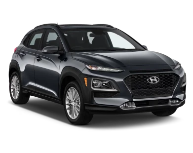 Preço de Hyundai Kona