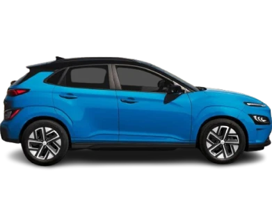 Oferta de Hyundai Kona