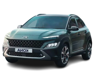 Hyundai Kona Elétrico