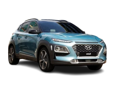 Hyundai Kona Hibrido