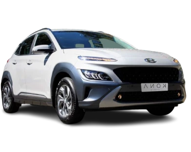 Hyundai Kona Combustão